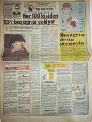 Kelebek  GAZETESİ DOĞUM GÜNÜ GAZETESİ-8 Nisan 1985-Fatma Girik - Halide Edip Adıvar - Memduh Ün - Muharrem Demirağ - Uluer Süer - Sami Elitaş - Arman Evirgen - Gani Turanlı - Şafak Kırmızı - Safa Önal - Mesut Çakarlı - Zeki Alpan - Süheyl Eğriboz - Senar Gökhan - Selim Hançer - Uğur Buharalı - Eren Bavukol - Temur Çamak - Turgut Savaş - Cemil Cem - İrfan Tozoğl - Selçuk Turan - Tülay Tokatlı - Bülent Oran - Etoliy Tümer - Adile Naşit - Oktay Arayıcı - Sezen Aksu - Talat Bulut - İsmet Ay - Özcan Özgür - Bülent Biliç - Samim Değer - Selçuk Turanlı - Erdoğan Tokmakçıoğlu - Azize Berfin - Cemal Dündar - Ertuğrul Sayın  Eleştiriye kızmayın - Ayaklar geriye sayıyor - Kış cennetlerinde son eğlenceler - İkinci Çin Seddi - Amerikan kovboyları Avrupa’da - Japonya’da 21. yüzyıl - Vurun Kahpeye - Beyaz Gece - Her 100 kişiden 85’i baş ağrısı çekiyor - Baş ağrısı deyip geçmeyin - Kraliçenin İntikamı - İntikam Meleği - Samsun’da folklor şöleni - Görmeyen gözler santral yönetiyor - Rumuz Gonca