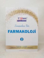 FARMAKOLOJİ 2 - ŞAMPİYONLARIN NOTU