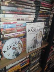 Blindness - Körlük (DVD Film)