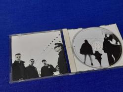U2 ALL THAT YOU CAN'T LEAVE BEHIND MÜZİK CD