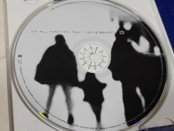 U2 ALL THAT YOU CAN'T LEAVE BEHIND MÜZİK CD