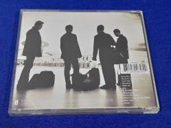 U2 ALL THAT YOU CAN'T LEAVE BEHIND MÜZİK CD