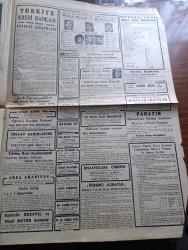 Cumhuriyet Gazetesi - 5 Eylül 1947 - intikal sarsıntıları yazan Nadir Nadi Başmakale - Cumhuriyet Halk Partisi grubu dün üç defa toplandı - Recep Peker kabinesi toplantı halinde fotoğraf - balkanlarda Türklerin bugünkü durumları - Dışişleri Bakanı Hasan Saka Dün mecliste uzun izahat verdi fotoğraf - Demokrat partiye katılan yeni milletvekili Ahmet Çınar - Mareşal Fevzi Çakmak Ege'nin köy ve kasabalarını geziyor fotoğraf - atomla kanser tedavisi - Türk Yunan gümrük birliğine doğru - Yabancı Kadın Yazan Ahmet Hidayet Reel yazı dizisi - Hava Davası yazan Burhan Felek Köşe Yazısı - 9. Hafta At Yarışlarına ait tahminler yazan Reşat Kuran - Hamiyet Yüceses Mefharet Yıldırım ve Mustafa Çağlar bebek belediye bahçesinde - Autocar kamyonları gelmiştir - Aga Radyo - Bugünkü radyo programı - Marvin Saati - Londra büyükelçimiz Cevat Açıkalın Vali Lütfi Kırdar ile birlikte Yeşilköy havaalanı fotoğraf - Atina Ticaret Odası Başkanı Bakkalbaşı İstanbul gazetecileri arasında fotoğraf