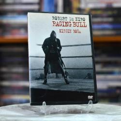 Raging Bull / Kızgın Boğa DVD Film
