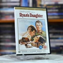 Ryan's Daughter / İrlandalı Kız DVD Film