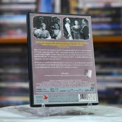 Smiles Of A Summer Night / Bir Yaz Gecesi Tebessümleri DVD Film