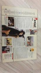 AKTÜEL HAFTALIK HABER DERGİSİ - SAYI:582 - 12-18 EYLÜL 2002- BARAJI SADECE AKP AŞIYOR – ALDATILDI AMA COOL: CANSU DERE – ECSTASY’NİN CANİ KARDEŞİ – AVŞA’NIN KAHRAMANLARI – ATLANTALI ÇERKEZLER – 21. YÜZYIL ERKEĞİ: METROSEKSÜEL – ERSUN YANAL’IN YÜKSELİŞİ – İPEK DEĞER’İN EKRAN DÖNÜŞÜ – YA HEADLAND: UYUŞTURUCU ŞİDDETİ – CANSU DERE’DEN AÇIKLAMALAR – KALP ENSTİTÜSÜNDE KRİZ – KAN BANKASIZ KALP CERRAHİSİ OLMAZ – PROF. RÜSTEM OLGA’NIN UYARILARI – KAPATILAN ENSTİTÜLER – ZİNCİRLEME GÖREVLENDİRMELER – YERLİ DİZİLERDE YENİ SEZON – ZORDAKİ ALLIANOI – JAY JAY JOHANSSON’UN YENİ İMAJI – MİA MENSA VE KETHADA – SİNEMADA “XXX” – ZEYNEP TOKUŞ’UN AMERİKA YOLCULUĞU -  CANSU DERE – ERSUN YANAL – İPEK DEĞER – HAKAN KARACA – AYDIN ERKAN – ALİ CUREY – PROF. RÜSTEM OLGA – PROF. MEHMET OF – PROF. ÖZEN GÜVEN – SELİM OKTAR – LEVENT KIRCA – MEHMET BARTAS – CAN GURZAP – TAMER YILMAZ – ZEYNEP TOKUŞ – JAY JAY JOHANSSON – OKAN BAYÜLGEN – VIVET KANETT – SALİH MEMECAN – CAN DÜNDAR – MAHİR KAYNAK – TURAN ALKAN -  98 SAYFA