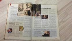 AKTÜEL HAFTALIK HABER DERGİSİ - SAYI:582 - 12-18 EYLÜL 2002- BARAJI SADECE AKP AŞIYOR – ALDATILDI AMA COOL: CANSU DERE – ECSTASY’NİN CANİ KARDEŞİ – AVŞA’NIN KAHRAMANLARI – ATLANTALI ÇERKEZLER – 21. YÜZYIL ERKEĞİ: METROSEKSÜEL – ERSUN YANAL’IN YÜKSELİŞİ – İPEK DEĞER’İN EKRAN DÖNÜŞÜ – YA HEADLAND: UYUŞTURUCU ŞİDDETİ – CANSU DERE’DEN AÇIKLAMALAR – KALP ENSTİTÜSÜNDE KRİZ – KAN BANKASIZ KALP CERRAHİSİ OLMAZ – PROF. RÜSTEM OLGA’NIN UYARILARI – KAPATILAN ENSTİTÜLER – ZİNCİRLEME GÖREVLENDİRMELER – YERLİ DİZİLERDE YENİ SEZON – ZORDAKİ ALLIANOI – JAY JAY JOHANSSON’UN YENİ İMAJI – MİA MENSA VE KETHADA – SİNEMADA “XXX” – ZEYNEP TOKUŞ’UN AMERİKA YOLCULUĞU -  CANSU DERE – ERSUN YANAL – İPEK DEĞER – HAKAN KARACA – AYDIN ERKAN – ALİ CUREY – PROF. RÜSTEM OLGA – PROF. MEHMET OF – PROF. ÖZEN GÜVEN – SELİM OKTAR – LEVENT KIRCA – MEHMET BARTAS – CAN GURZAP – TAMER YILMAZ – ZEYNEP TOKUŞ – JAY JAY JOHANSSON – OKAN BAYÜLGEN – VIVET KANETT – SALİH MEMECAN – CAN DÜNDAR – MAHİR KAYNAK – TURAN ALKAN -  98 SAYFA