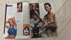 AKTÜEL HAFTALIK HABER DERGİSİ - SAYI:504 - 15-21  MART 2001 -  NOBEL BEBEĞİ ARANIYOR – GİZLİ AMA... SABRİ YİRMİBEŞOĞLU ANLATIYOR – YASAL DOPİNGE HÜCUM – KRİZİ EURO BİTİRİR – BİR GÜNDE İKİYE KATLANDIK – SANIRSIN REAL MADRID – BEBEKLERE FISILDAYAN KADIN – KRİZ BAHANE JOY ŞAHANE – GÜNDÜZ FITNESS’A GECE KULÜBE – SEVGİLİM BELKİ KARDEŞİM – KRİZ GURMESİ – HANGİSİ BÜYÜCÜ – LATİN ATEŞİ GEÇMEZ – SUFİ YOLUNDA GEREK – ÖLDÜRÜLEN SAVCI’NIN KIZI – MÜJDAT GEZEN YARASA OPERETİNDE – ÇİZMELİ KEDİ YENİDEN DOĞUYOR – MERNİS: 122 MİLYON KİŞİYİ NUMARALADIK – YENİ KİMLİKLERDE DİN HANESİ TARTIŞMASI -  SABRİ YİRMİBEŞOĞLU – REFİK ERZAN – CANSU DERE – ERSUN YANAL – İNCİ ONAT – WIDTER SCHIRNIK – BENGİ HEVAL ÖZ – MÜJDAT GEZEN – FERNANDO TRUEBA – AHMET ALTAN – CAN DÜNDAR – NUR CINTAY – CATHERINE COLLINS – DOUGLAS FRANTZ – AHMET TURAN ALKAN – MUAZZEZ VOLGA – SALİH MEMECAN -   98  SAYFA