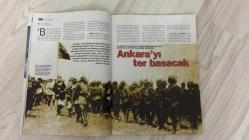 AKTÜEL HAFTALIK HABER DERGİSİ - SAYI:500 - 15-21 ŞUBAT - 2001 -  İKİNCİ BAHAR KİTABI – İŞARET PARMAĞI BOYU CETVELİ – ANKARA’YI TER BASACAK – KÜLTÜR ŞOKU: COLLINS & FRANTZ – AKRANLAR ORADA BİZ BURADA – KRİZDEN ÖNCE BEBEĞİ GELDİ – BURUN FARKIYLA GÜZEL – İSLAM’IN 13. HAVARİSİ: ESAT COŞAN – CIMBOM’U SATAN İTALYAN – GECE VE ŞEHİR – SÜRATLI LEZZET – KARAKOLDA İNSAN VAR – ATTİLA İLHAN ARTIK KÖTÜ ŞAİR – TENEKE SESLİ USTA: LEONARD COHEN – KUŞLAR KOROSUYLA NEY ZİYAFETİ – İSKENDER PAŞA: İKTİDAR DERGAHI – COSAN CEMAATİNİN AVUSTRALYA YAYILIMI – EYÜP SULTAN’DA VASİYET TARTIŞMASI -  YAVUZ TURGUL – HİLMİ YAVUZ – ESAT COŞAN – NURETTİN COŞAN – PAOLO ZEPANDI – SİNAN ÇETİN – KADİR İNANIR – OKAN BAYÜLGEN – LEONARD COHEN – MAHMUT ESAD COŞAN – MUHSİN YAZICIOĞLU – RECEP TAYYİP ERDOĞAN – MEHMET ZAHİT KOTKU – TURGUT ÖZAL – HAFIZ ORAL – AHMET NECDET SEZER – DOUGLAS FRANTZ – CATHERINE COLLINS – METİN MÜNİR – AHMET ALTAN – CAN DÜNDAR – NUR CINTAY – AHMET TURAN ALKAN – SAHİN ARTAN – 114 SAYFA