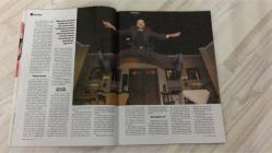 AKTÜEL HAFTALIK HABER DERGİSİ - SAYI:499 - 8-14 ŞUBAT - 2001 -  KÜRT ŞARLO: YILMAZ ERDOĞAN’IN VİZONTELE ZAFERİ – BU BOYKOTU KIRARLARI: FRENCH KISS TARTIŞMASI – YA TELEKOM YA ÖLÜM – MGK YENİDEN TANIMLANMALI – KENDİ SPERMİNİ KENDİN SAKLA – SÖZDE SERİ KATİL – FONDU CENNETİ – ERDEMLİ ŞEYTAN – KORKU GÜZELLİĞİN İLK ARMAĞANI – YEŞİLKÖY’ÜN GULYABANİSİ – KHALIL’IN UDU YARKIN’IN BAVULU – TUNCELİLİ SIDAL YERLİKAYA ARTIK TELEVİZYONDA – ÜNLÜ DİZİLERİN SAKLI SENARİSTLERİ – NÜKKET DURU: HAYATIMIN ALBÜMÜYLE GELİYORUM – BARIŞI ÖZLEYENLERE: KARŞIYAKA’DAN GÜLDESTE – 14 ŞUBAT’A ÖZEL TATLAR – GÖZÜNÜZ SEVGİ GÖRSÜN – DERİN VİKTİDARI: 70’LERİN DEKOLTE MODASI -  YILMAZ ERDOĞAN – MUHSİN KIZILKAYA – AHMET ÇÖREKÇİ – MEHMET ALTAN – METİN MÜNİR – ERDAL SAĞLAM – ORBAN AKSOY – HAROLD RAMIS – PASCAL QUIGNARD – RABIH ABOU-KHALIL – YARKIN TÜZÜN – SIDAL YERLİKAYA – NÜKKET DURU – SALİH MEMECAN – AHMET TURAN ALKAN – CAN DÜNDAR – NUR CINTAY – AHMET ALTAN – AYLIN LİVANELİ – SAHİN ARTAN - 114 SAYFA