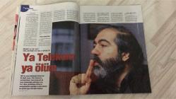 AKTÜEL HAFTALIK HABER DERGİSİ - SAYI:499 - 8-14 ŞUBAT - 2001 -  KÜRT ŞARLO: YILMAZ ERDOĞAN’IN VİZONTELE ZAFERİ – BU BOYKOTU KIRARLARI: FRENCH KISS TARTIŞMASI – YA TELEKOM YA ÖLÜM – MGK YENİDEN TANIMLANMALI – KENDİ SPERMİNİ KENDİN SAKLA – SÖZDE SERİ KATİL – FONDU CENNETİ – ERDEMLİ ŞEYTAN – KORKU GÜZELLİĞİN İLK ARMAĞANI – YEŞİLKÖY’ÜN GULYABANİSİ – KHALIL’IN UDU YARKIN’IN BAVULU – TUNCELİLİ SIDAL YERLİKAYA ARTIK TELEVİZYONDA – ÜNLÜ DİZİLERİN SAKLI SENARİSTLERİ – NÜKKET DURU: HAYATIMIN ALBÜMÜYLE GELİYORUM – BARIŞI ÖZLEYENLERE: KARŞIYAKA’DAN GÜLDESTE – 14 ŞUBAT’A ÖZEL TATLAR – GÖZÜNÜZ SEVGİ GÖRSÜN – DERİN VİKTİDARI: 70’LERİN DEKOLTE MODASI -  YILMAZ ERDOĞAN – MUHSİN KIZILKAYA – AHMET ÇÖREKÇİ – MEHMET ALTAN – METİN MÜNİR – ERDAL SAĞLAM – ORBAN AKSOY – HAROLD RAMIS – PASCAL QUIGNARD – RABIH ABOU-KHALIL – YARKIN TÜZÜN – SIDAL YERLİKAYA – NÜKKET DURU – SALİH MEMECAN – AHMET TURAN ALKAN – CAN DÜNDAR – NUR CINTAY – AHMET ALTAN – AYLIN LİVANELİ – SAHİN ARTAN - 114 SAYFA