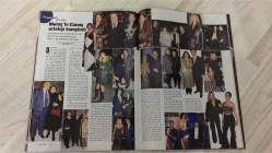 AKTÜEL HAFTALIK HABER DERGİSİ - SAYI:499 - 8-14 ŞUBAT - 2001 -  KÜRT ŞARLO: YILMAZ ERDOĞAN’IN VİZONTELE ZAFERİ – BU BOYKOTU KIRARLARI: FRENCH KISS TARTIŞMASI – YA TELEKOM YA ÖLÜM – MGK YENİDEN TANIMLANMALI – KENDİ SPERMİNİ KENDİN SAKLA – SÖZDE SERİ KATİL – FONDU CENNETİ – ERDEMLİ ŞEYTAN – KORKU GÜZELLİĞİN İLK ARMAĞANI – YEŞİLKÖY’ÜN GULYABANİSİ – KHALIL’IN UDU YARKIN’IN BAVULU – TUNCELİLİ SIDAL YERLİKAYA ARTIK TELEVİZYONDA – ÜNLÜ DİZİLERİN SAKLI SENARİSTLERİ – NÜKKET DURU: HAYATIMIN ALBÜMÜYLE GELİYORUM – BARIŞI ÖZLEYENLERE: KARŞIYAKA’DAN GÜLDESTE – 14 ŞUBAT’A ÖZEL TATLAR – GÖZÜNÜZ SEVGİ GÖRSÜN – DERİN VİKTİDARI: 70’LERİN DEKOLTE MODASI -  YILMAZ ERDOĞAN – MUHSİN KIZILKAYA – AHMET ÇÖREKÇİ – MEHMET ALTAN – METİN MÜNİR – ERDAL SAĞLAM – ORBAN AKSOY – HAROLD RAMIS – PASCAL QUIGNARD – RABIH ABOU-KHALIL – YARKIN TÜZÜN – SIDAL YERLİKAYA – NÜKKET DURU – SALİH MEMECAN – AHMET TURAN ALKAN – CAN DÜNDAR – NUR CINTAY – AHMET ALTAN – AYLIN LİVANELİ – SAHİN ARTAN - 114 SAYFA