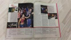 AKTÜEL HAFTALIK HABER DERGİSİ - SAYI:530 - 13-19 EYLÜL 2001 -   DERVİŞ BÜTÜNLEMEYE KALDI – DÖRT ÇOCUKTAN BİRİ GAYRIMEŞRU – PORNOKRATİK DÜNYA – İBRAHİM KUTLUAY YÜKSELİYOR – 12 DEV ADAM AVRUPA İKİNCİSİ – ATHENA’NIN MARŞI, MİRSAD’IN SELAMI – MASALDI, GERÇEK OLDU: EUROBASKET 2001 – DNA GEYİKLERİ – YERÇEKİMİ MODASI – ERKEKLERE DOĞUM KONTROLÜ – “BABAM BANA KARŞI SERTTİ” – SHARON DA YAŞLANIRMIŞ – BİR HARRY POTTER DAHA – TEKNO BAKIMINDAN PATLADIK – CEYDA DÜVENCI KAAN GİRGİN’DEN ŞİKAYETÇİ – TALAT BULUT KÖÇEK ROLÜNDE – SERTAB TOPRAK SERGEN’E VOKAL YAPACAK -  KEMAL DERVİŞ – RİFAT BALI – İBRAHİM KUTLUAY – TURGAY DEMİREL – HİDAYET TÜRKOĞLU – MİRSAD TÜRKCAN – SİNAN ÇETİN – CEYHUN YILMAZ – GÜNAYDIN MAJDE – KEREM ALIŞIK – SADRİ ALIŞIK – CEYDA DÜVENÇİ – KAAN GİRGİN – TALAT BULUT – SERTAB ERENER – TOPRAK SERGEN – J.K. ROWLING – JOHN WOODEN – YİĞİTER ULUĞ – NECDET SEZER – METİN MÜNİR – AHMET ALTAN – CAN DÜNDAR – NUR CINTAY – CATHERINE COLLINS – DOUGLAS FRANTZ – AHMET TURAN ALKAN – SAHİN ARTAN – 98  SAYFA