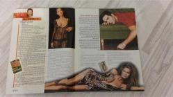 AKTÜEL HAFTALIK HABER DERGİSİ - SAYI:530 - 13-19 EYLÜL 2001 -   DERVİŞ BÜTÜNLEMEYE KALDI – DÖRT ÇOCUKTAN BİRİ GAYRIMEŞRU – PORNOKRATİK DÜNYA – İBRAHİM KUTLUAY YÜKSELİYOR – 12 DEV ADAM AVRUPA İKİNCİSİ – ATHENA’NIN MARŞI, MİRSAD’IN SELAMI – MASALDI, GERÇEK OLDU: EUROBASKET 2001 – DNA GEYİKLERİ – YERÇEKİMİ MODASI – ERKEKLERE DOĞUM KONTROLÜ – “BABAM BANA KARŞI SERTTİ” – SHARON DA YAŞLANIRMIŞ – BİR HARRY POTTER DAHA – TEKNO BAKIMINDAN PATLADIK – CEYDA DÜVENCI KAAN GİRGİN’DEN ŞİKAYETÇİ – TALAT BULUT KÖÇEK ROLÜNDE – SERTAB TOPRAK SERGEN’E VOKAL YAPACAK -  KEMAL DERVİŞ – RİFAT BALI – İBRAHİM KUTLUAY – TURGAY DEMİREL – HİDAYET TÜRKOĞLU – MİRSAD TÜRKCAN – SİNAN ÇETİN – CEYHUN YILMAZ – GÜNAYDIN MAJDE – KEREM ALIŞIK – SADRİ ALIŞIK – CEYDA DÜVENÇİ – KAAN GİRGİN – TALAT BULUT – SERTAB ERENER – TOPRAK SERGEN – J.K. ROWLING – JOHN WOODEN – YİĞİTER ULUĞ – NECDET SEZER – METİN MÜNİR – AHMET ALTAN – CAN DÜNDAR – NUR CINTAY – CATHERINE COLLINS – DOUGLAS FRANTZ – AHMET TURAN ALKAN – SAHİN ARTAN – 98  SAYFA