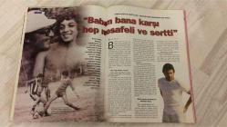 AKTÜEL HAFTALIK HABER DERGİSİ - SAYI:530 - 13-19 EYLÜL 2001 -   DERVİŞ BÜTÜNLEMEYE KALDI – DÖRT ÇOCUKTAN BİRİ GAYRIMEŞRU – PORNOKRATİK DÜNYA – İBRAHİM KUTLUAY YÜKSELİYOR – 12 DEV ADAM AVRUPA İKİNCİSİ – ATHENA’NIN MARŞI, MİRSAD’IN SELAMI – MASALDI, GERÇEK OLDU: EUROBASKET 2001 – DNA GEYİKLERİ – YERÇEKİMİ MODASI – ERKEKLERE DOĞUM KONTROLÜ – “BABAM BANA KARŞI SERTTİ” – SHARON DA YAŞLANIRMIŞ – BİR HARRY POTTER DAHA – TEKNO BAKIMINDAN PATLADIK – CEYDA DÜVENCI KAAN GİRGİN’DEN ŞİKAYETÇİ – TALAT BULUT KÖÇEK ROLÜNDE – SERTAB TOPRAK SERGEN’E VOKAL YAPACAK -  KEMAL DERVİŞ – RİFAT BALI – İBRAHİM KUTLUAY – TURGAY DEMİREL – HİDAYET TÜRKOĞLU – MİRSAD TÜRKCAN – SİNAN ÇETİN – CEYHUN YILMAZ – GÜNAYDIN MAJDE – KEREM ALIŞIK – SADRİ ALIŞIK – CEYDA DÜVENÇİ – KAAN GİRGİN – TALAT BULUT – SERTAB ERENER – TOPRAK SERGEN – J.K. ROWLING – JOHN WOODEN – YİĞİTER ULUĞ – NECDET SEZER – METİN MÜNİR – AHMET ALTAN – CAN DÜNDAR – NUR CINTAY – CATHERINE COLLINS – DOUGLAS FRANTZ – AHMET TURAN ALKAN – SAHİN ARTAN – 98  SAYFA