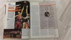 AKTÜEL HAFTALIK HABER DERGİSİ - SAYI:530 - 13-19 EYLÜL 2001 -   DERVİŞ BÜTÜNLEMEYE KALDI – DÖRT ÇOCUKTAN BİRİ GAYRIMEŞRU – PORNOKRATİK DÜNYA – İBRAHİM KUTLUAY YÜKSELİYOR – 12 DEV ADAM AVRUPA İKİNCİSİ – ATHENA’NIN MARŞI, MİRSAD’IN SELAMI – MASALDI, GERÇEK OLDU: EUROBASKET 2001 – DNA GEYİKLERİ – YERÇEKİMİ MODASI – ERKEKLERE DOĞUM KONTROLÜ – “BABAM BANA KARŞI SERTTİ” – SHARON DA YAŞLANIRMIŞ – BİR HARRY POTTER DAHA – TEKNO BAKIMINDAN PATLADIK – CEYDA DÜVENCI KAAN GİRGİN’DEN ŞİKAYETÇİ – TALAT BULUT KÖÇEK ROLÜNDE – SERTAB TOPRAK SERGEN’E VOKAL YAPACAK -  KEMAL DERVİŞ – RİFAT BALI – İBRAHİM KUTLUAY – TURGAY DEMİREL – HİDAYET TÜRKOĞLU – MİRSAD TÜRKCAN – SİNAN ÇETİN – CEYHUN YILMAZ – GÜNAYDIN MAJDE – KEREM ALIŞIK – SADRİ ALIŞIK – CEYDA DÜVENÇİ – KAAN GİRGİN – TALAT BULUT – SERTAB ERENER – TOPRAK SERGEN – J.K. ROWLING – JOHN WOODEN – YİĞİTER ULUĞ – NECDET SEZER – METİN MÜNİR – AHMET ALTAN – CAN DÜNDAR – NUR CINTAY – CATHERINE COLLINS – DOUGLAS FRANTZ – AHMET TURAN ALKAN – SAHİN ARTAN – 98  SAYFA