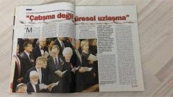 AKTÜEL HAFTALIK HABER DERGİSİ - SAYI:532 - 27 EYLÜL 3 EKİM - 2001 -   ERKEK KÖLELER – SALDIRIYI BİLEN ASTROLOG: HAKAN KİRKOOĞLU – YENİ UYUŞTURUCU: SALVIA – BBG’DE MARİFETLİ YORGUNLUK – SAKİN GÜÇ: AYKUT KOCAMAN – ÇATIŞMA DEĞİL UZLAŞMA – ZÜMREYİ KARIŞTIRDI: ZONTRE – ERKEK KUĞULAR – BORSA GEYİKLERİ – MEDYANIN 11 EYLÜL KARNESİ – KIŞ ILIMLI YAPAR – BABAM YAZAMAZDI: ERTEM EĞİLMEZ – TÜRK ALMODOVAR: FERZAN ÖZPETEK – GELİBOLU’NUN ROMANI: BUKET UZUNER – MACY GRAY’İN PORTRESİ – BİR YASTIKTA THE END – JANSET: “OYUNCUYUM, VAR MI DİYECEĞİN” – KORAY’IN ALTYAZILI FİLMİ – YAŞAR’IN ATTİLA İLHAN’I – YENİ DÜZENİN OYUNCULARI: POSTER KAPAK – GÜNDE 7 KEZ ÖZÜR DİLE – KATE MOSS’UN VOGUE ÇEKİMİ -  HAKAN KİRKOOĞLU – AYKUT KOCAMAN – ZONTRE – FERDİ EĞİLMEZ – ERTEM EĞİLMEZ – FERZAN ÖZPETEK – BUKET UZUNER – MACY GRAY – JANSET – KORAY CEM KİRAZ – YAŞAR – ATTİLA İLHAN – GEORGE W. BUSH – COLIN POWELL – CONDOLEEZZA RICE – USAME BİN LADİN – TONY BLAIR – PERVEZ MÜŞERREF – MUAMMER KADDAFİ – SADDAM HÜSEYİN –  98  SAYFA