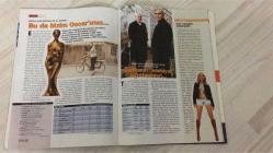 AKTÜEL HAFTALIK HABER DERGİSİ - SAYI:532 - 27 EYLÜL 3 EKİM - 2001 -   ERKEK KÖLELER – SALDIRIYI BİLEN ASTROLOG: HAKAN KİRKOOĞLU – YENİ UYUŞTURUCU: SALVIA – BBG’DE MARİFETLİ YORGUNLUK – SAKİN GÜÇ: AYKUT KOCAMAN – ÇATIŞMA DEĞİL UZLAŞMA – ZÜMREYİ KARIŞTIRDI: ZONTRE – ERKEK KUĞULAR – BORSA GEYİKLERİ – MEDYANIN 11 EYLÜL KARNESİ – KIŞ ILIMLI YAPAR – BABAM YAZAMAZDI: ERTEM EĞİLMEZ – TÜRK ALMODOVAR: FERZAN ÖZPETEK – GELİBOLU’NUN ROMANI: BUKET UZUNER – MACY GRAY’İN PORTRESİ – BİR YASTIKTA THE END – JANSET: “OYUNCUYUM, VAR MI DİYECEĞİN” – KORAY’IN ALTYAZILI FİLMİ – YAŞAR’IN ATTİLA İLHAN’I – YENİ DÜZENİN OYUNCULARI: POSTER KAPAK – GÜNDE 7 KEZ ÖZÜR DİLE – KATE MOSS’UN VOGUE ÇEKİMİ -  HAKAN KİRKOOĞLU – AYKUT KOCAMAN – ZONTRE – FERDİ EĞİLMEZ – ERTEM EĞİLMEZ – FERZAN ÖZPETEK – BUKET UZUNER – MACY GRAY – JANSET – KORAY CEM KİRAZ – YAŞAR – ATTİLA İLHAN – GEORGE W. BUSH – COLIN POWELL – CONDOLEEZZA RICE – USAME BİN LADİN – TONY BLAIR – PERVEZ MÜŞERREF – MUAMMER KADDAFİ – SADDAM HÜSEYİN –  98  SAYFA