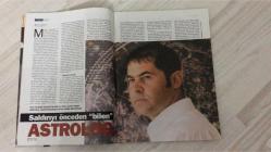 AKTÜEL HAFTALIK HABER DERGİSİ - SAYI:532 - 27 EYLÜL 3 EKİM - 2001 -   ERKEK KÖLELER – SALDIRIYI BİLEN ASTROLOG: HAKAN KİRKOOĞLU – YENİ UYUŞTURUCU: SALVIA – BBG’DE MARİFETLİ YORGUNLUK – SAKİN GÜÇ: AYKUT KOCAMAN – ÇATIŞMA DEĞİL UZLAŞMA – ZÜMREYİ KARIŞTIRDI: ZONTRE – ERKEK KUĞULAR – BORSA GEYİKLERİ – MEDYANIN 11 EYLÜL KARNESİ – KIŞ ILIMLI YAPAR – BABAM YAZAMAZDI: ERTEM EĞİLMEZ – TÜRK ALMODOVAR: FERZAN ÖZPETEK – GELİBOLU’NUN ROMANI: BUKET UZUNER – MACY GRAY’İN PORTRESİ – BİR YASTIKTA THE END – JANSET: “OYUNCUYUM, VAR MI DİYECEĞİN” – KORAY’IN ALTYAZILI FİLMİ – YAŞAR’IN ATTİLA İLHAN’I – YENİ DÜZENİN OYUNCULARI: POSTER KAPAK – GÜNDE 7 KEZ ÖZÜR DİLE – KATE MOSS’UN VOGUE ÇEKİMİ -  HAKAN KİRKOOĞLU – AYKUT KOCAMAN – ZONTRE – FERDİ EĞİLMEZ – ERTEM EĞİLMEZ – FERZAN ÖZPETEK – BUKET UZUNER – MACY GRAY – JANSET – KORAY CEM KİRAZ – YAŞAR – ATTİLA İLHAN – GEORGE W. BUSH – COLIN POWELL – CONDOLEEZZA RICE – USAME BİN LADİN – TONY BLAIR – PERVEZ MÜŞERREF – MUAMMER KADDAFİ – SADDAM HÜSEYİN –  98  SAYFA