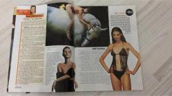 AKTÜEL HAFTALIK HABER DERGİSİ - SAYI:532 - 27 EYLÜL 3 EKİM - 2001 -   ERKEK KÖLELER – SALDIRIYI BİLEN ASTROLOG: HAKAN KİRKOOĞLU – YENİ UYUŞTURUCU: SALVIA – BBG’DE MARİFETLİ YORGUNLUK – SAKİN GÜÇ: AYKUT KOCAMAN – ÇATIŞMA DEĞİL UZLAŞMA – ZÜMREYİ KARIŞTIRDI: ZONTRE – ERKEK KUĞULAR – BORSA GEYİKLERİ – MEDYANIN 11 EYLÜL KARNESİ – KIŞ ILIMLI YAPAR – BABAM YAZAMAZDI: ERTEM EĞİLMEZ – TÜRK ALMODOVAR: FERZAN ÖZPETEK – GELİBOLU’NUN ROMANI: BUKET UZUNER – MACY GRAY’İN PORTRESİ – BİR YASTIKTA THE END – JANSET: “OYUNCUYUM, VAR MI DİYECEĞİN” – KORAY’IN ALTYAZILI FİLMİ – YAŞAR’IN ATTİLA İLHAN’I – YENİ DÜZENİN OYUNCULARI: POSTER KAPAK – GÜNDE 7 KEZ ÖZÜR DİLE – KATE MOSS’UN VOGUE ÇEKİMİ -  HAKAN KİRKOOĞLU – AYKUT KOCAMAN – ZONTRE – FERDİ EĞİLMEZ – ERTEM EĞİLMEZ – FERZAN ÖZPETEK – BUKET UZUNER – MACY GRAY – JANSET – KORAY CEM KİRAZ – YAŞAR – ATTİLA İLHAN – GEORGE W. BUSH – COLIN POWELL – CONDOLEEZZA RICE – USAME BİN LADİN – TONY BLAIR – PERVEZ MÜŞERREF – MUAMMER KADDAFİ – SADDAM HÜSEYİN –  98  SAYFA