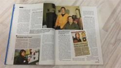AKTÜEL HAFTALIK HABER DERGİSİ - SAYI:511 - 3-9 MAYIS - 2001 -   ARTIK TELEVOLEYE İHTİYACIM YOK – KİŞİYE ÖZEL GENÇLİK KÜRÜ – YABANCI SERMAYE HAGİ’DEN FARKSIZ – YABANCI SERMAYEYİ KAÇIRMA KANUNU – 19 ŞUBAT TEHCİRİ – AŞK DEVLETİ YENİYOR – ZABITAYI BİLE ANKARA ATAYACAK – “ANUTCU” SOSYETE – SON DÖRT AY, 15 YILA BEDELDİ – SANATÇI KEBAPÇI – EVSİZ YURTSUZ KAHRAMANLAR – YANGINDAN KURTARAN HARİTALAR – İNGİLİZLER DANS MÜZİĞİNİ ŞİŞİRİYOR – BENNU YILDIRIMLAR: CEPTEN YİYORUZ – İKİNCİ BAHAR’IN VAKKAS – TELİF KAVGASINDAN KLİPLER BAYATLADI – SEZER VE DERVİŞ PARTİSİ – IMF’YE GÜVEN, DERVİŞ’E UMUT – TÜRKİYE–ARJANTİN PARALELLİĞİ – HALK DESTEĞİYLE ÖZELLEŞTİRME -  GÜLBEN ERGEN – NEBİL ÖZGENTÜRK – KEMAL DERVİŞ – YAVUZ BORAY – LIONEL JOSPIN – SELİM AÇAN – SEMİH KAPLANOĞLU – PERVİTITCH – ST. GERMAIN – BENNU YILDIRIMLAR – AHMET ALTAN – CAN DÜNDAR – NUR CINTAY – CATHERINE COLLINS – DOUGLAS FRANTZ – AHMET TURAN ALKAN – SAHİN ARTAN – AYLIN LİVANELİ – SALİH MEMECAN - 114 SAYFA