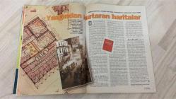 AKTÜEL HAFTALIK HABER DERGİSİ - SAYI:511 - 3-9 MAYIS - 2001 -   ARTIK TELEVOLEYE İHTİYACIM YOK – KİŞİYE ÖZEL GENÇLİK KÜRÜ – YABANCI SERMAYE HAGİ’DEN FARKSIZ – YABANCI SERMAYEYİ KAÇIRMA KANUNU – 19 ŞUBAT TEHCİRİ – AŞK DEVLETİ YENİYOR – ZABITAYI BİLE ANKARA ATAYACAK – “ANUTCU” SOSYETE – SON DÖRT AY, 15 YILA BEDELDİ – SANATÇI KEBAPÇI – EVSİZ YURTSUZ KAHRAMANLAR – YANGINDAN KURTARAN HARİTALAR – İNGİLİZLER DANS MÜZİĞİNİ ŞİŞİRİYOR – BENNU YILDIRIMLAR: CEPTEN YİYORUZ – İKİNCİ BAHAR’IN VAKKAS – TELİF KAVGASINDAN KLİPLER BAYATLADI – SEZER VE DERVİŞ PARTİSİ – IMF’YE GÜVEN, DERVİŞ’E UMUT – TÜRKİYE–ARJANTİN PARALELLİĞİ – HALK DESTEĞİYLE ÖZELLEŞTİRME -  GÜLBEN ERGEN – NEBİL ÖZGENTÜRK – KEMAL DERVİŞ – YAVUZ BORAY – LIONEL JOSPIN – SELİM AÇAN – SEMİH KAPLANOĞLU – PERVİTITCH – ST. GERMAIN – BENNU YILDIRIMLAR – AHMET ALTAN – CAN DÜNDAR – NUR CINTAY – CATHERINE COLLINS – DOUGLAS FRANTZ – AHMET TURAN ALKAN – SAHİN ARTAN – AYLIN LİVANELİ – SALİH MEMECAN - 114 SAYFA