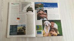 AKTÜEL HAFTALIK HABER DERGİSİ - SAYI:539 - 15-21 KASIM 2001 -   BBG’DE CİNSELLİK VAR MI – TÜRK VE MÜSLÜMAN SPERM BANKASI KIBRIS’TA AÇILDI – ENFLASYON YANLIŞ HESAPLANIYOR – HÜLYA AVŞAR: ZİRVEDEKİ YALNIZLIK VE YAZDIĞI KİTAP – BBG’NİN CAM EVİNDEKİ İLİŞKİLER – VOLKAN: “SEKS YAPAMAZSIN DİYE KURAL YOK” – MELTEM: “O EVDE AŞK OLMAZ” – NURCAN: “TUVALETTE BİLE KAMERA VAR” – DOĞAN: “ÖPÜŞMELER KOYULAŞIYORDU” – NUR: “EVLENİR MİSİN DESE DÜŞÜNMEDEN KABUL EDERİM” – GÜNTAÇ ÖZLER: ENFLASYON YÜZDE 26 – HÜLYA AVŞAR’A NEDEN DİVA DENİYOR – YILMAZ GÜNEY-II – TÜRKAN ŞORAY & HALUK BİLGİNER – STING VE ROBERT DE NIRO TÜRKİYE’DE - HÜLYA AVŞAR – GÜNTAÇ ÖZLER – VOLKAN – DOĞAN – NUR – NURCAN – MELTEM – GÖKHAN – HACER – SİNEM – EDİ – ALİ – NURSEN – ECE – AYCAN SAROĞLU – PETEK DİNÇÖZ – TÜRKAN ŞORAY – HALUK BİLGİNER – ROBERT DE NIRO – STING – YILMAZ GÜNEY – BURÇAK MEMECAN   98 SAYFA