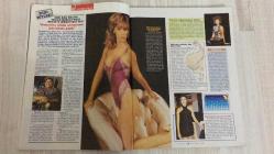 AKTÜEL  HAFTALIK HABER DERGİSİ - SAYI: 69 - 29 EKİM 4 KASIM 1992 -  TURGUT ÖZAL: MİLLİ EĞİTİM OKULLARDAN ELİNİ ÇEKSİN – TV’Lİ PEYGAMBER: İSKENDER EVRENOSOĞLU – CLINTON’LA TUVALETTE BİLE SEVİŞTİK – KELEBEK BEYAZPERDEDE UÇUYOR – PONTUS MÜSLÜMANLARI – DENİZ: ZAMANIM VE GÜCÜM AZALIYOR – DİSK’TE REPO SKANDALI – BOZKURT AZERİ’NİN İDEOLOJİK ABİSİ – PETRA KELLY: HER DEM YEŞİL KALACAK – OTOYOLDA FAST-FUCK – MATEMATİK ÖZÜRLÜ DAHİLER – BORSACILAR OKULDA – NOBEL BARIŞ ÖDÜLÜ: MENCHU’YA BASKI – DÜNYA DOKUZ DOĞURUYOR – WHITNEY HOUSTON TÜRKİYE KONSERİ İPTAL – SEBNEM DÖNMEZ İŞSİZ KALDI -  TURGUT ÖZAL – GÜLAY GÖKTÜRK – İSKENDER EVRENOSOĞLU – LALE MANSUR – GENNIFER FLOWERS – BILL CLINTON – DENİZ – FİKRİ SAĞLAR – MAHİR KAYNAK – RIGOBERTA MENCHU – PETRA KELLY – GENERAL BASTIAN – WHITNEY HOUSTON – SEBNEM DÖNMEZ – JAMIE LEE CURTIS – JANET LEIGH – TONY CURTIS – UFUK GÜLDEMİR – VICENTE MENCHU - 196  SAYFA