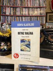 Beyaz Balina (Cep Boy)