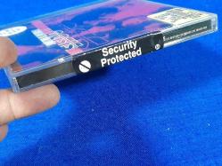 OASIS FAMILIAR TO MILLIONS MÜZİK CD