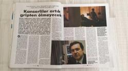 AKTÜEL  HAFTALIK HABER DERGİSİ - SAYI: 34 - 27 ŞUBAT - 4 MART 1992 -  EGE’DE TÜRK KU KLUX KLANI – GENÇLİK DEMOKRASİYİ SEVMİYOR – KANSERLİLER ARTIK GRİPTEN ÖLMEYECEK – ALEV ALATLI: TÜRK AYDINI BEŞ PARA ETMEZ – ÇİLLER GIDICI – HÜKÜMET ÜÇ REHİNEYİ UZAKTAN SEYREDİYOR – BÖYLE BİR ADAM AVUKAT OLAMAZ – KIZIL SPORUN SON ZAFERİ – SİLİKONLU GÖĞÜSLER PANİKTE – MEDYANIN MEGAPRENSİ: EROL AKSOY – ÇOCUK RUHLU İŞADAMLARI – KRALİÇENİN TÜRK’O: RIFAT ÖZBEK – AYŞE SEZERMAN İSTANBUL’DA – SVETLENA: TÜRK ERKEKLERİ ÇOK ACELECİ – ÇOKEŞLİLİKTEN KORKAN TELEVİZYONCU – POPÜLER KÜLTÜR TARİHİ II – O’NU ETKİLEMEK İSTİYORSANIZ – KÜÇÜK YATIRIMCIYI BORSADA TEKNOLOJİ VURDU – DUVARDAKİ HAZİNELER – BANKACILIK BİREYİ KEŞFETTİ – BEŞ PARASIZ VE İTİBARLI – YATIRIM ARAÇLARI: NE GETİRİR, NE GÖTÜRÜR -  RIFAT ÖZBEK – EROL AKSOY – ALEV ALATLI – TANSU ÇİLLER – AYŞE SEZERMAN – VIRGINIA ZEANNI – SVETLENA – AHMET SEL – MARGE PIERCY – VANILLA ICE – CEZİV ALİ HUDUDİ – İSMAİL GÖLGEÇ – KURTHAN FİŞEK – SALİH MEMECAN -  158   SAYFA