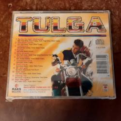 TULGA - GÖZLERİM YARALI  - KAPALI AMBALAJINDA   - ORJINAL BANDROLLU