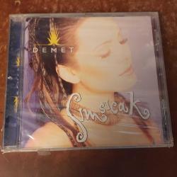 DEMET - SIMSICAK  - KAPALI AMBALAJINDA   - ORJINAL BANDROLLU