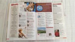 TEMPO HAFTALIK HABER DERGİSİ - SAYI 31 - 1-7 AĞUSTOS 2002 -    DERVİŞ NEREYE GİDECEK – TÜRBANLI FIRST LADY’LER GELİYOR – TÜRKİYE’NİN ŞİFA HARİTASI – SELİN DEMİRATAR: EN DOĞAL POZLARIYLA – SONAY DİKKAYA: ANNELER BENİ OĞLUNA İSTİYOR – ÜNİVERSİTEYE SON ADIM – PORNO PATLAMASI = TATİL – BODRUM’UN IN’LERİ – GECE GÜNDÜZ PARTİ – MOJITO MODASI – TÜRKÇE MEKÂNLAR FURYASI – GECENİN TEMPOSU – KÜBA’DA FAZLA BARINAMAZLAR – MAGAZİN BASINIYLA SOĞUK SAVAŞ – BUTİK OTEL HAZIRLIĞI – GÖZLERDEN UZAK BEACH KEYFİ – BOĞAZ HATTINDAN DEDİKODULAR – CAFEİN AÇILDI, ŞİKAYET BAŞLADI – URBAN BUG GÜNDÜZ CLUBBING – EY VATANDAŞ: LİDERİNİ TANI – GARANTİLİ LİDER TAHLİLLERİ -  KEMAL DERVİŞ – DENİZ BAYKAL – İSMAİL CEM – MESUT YILMAZ – RECEP TAYYİP ERDOĞAN – SELİN DEMİRATAR – SONAY DİKKAYA – FATİH ÜREK – ASENA – ADNAN POLAT – EMRE KÜTÜK – MURAT CEVAHİROĞLU – ERDAL ACAR – ÇAĞLA ŞİKEL – ÖZLEM YILDIZ – ECE ERKEN – SELİN TOKTAY – AYŞE HATUN ONAL – EMRE ERGANİ – ELF DAĞDEVİREN – BÜLENT ŞENOR – İRFAN KURİG –    98 SAYFA