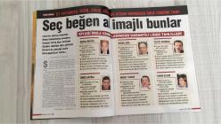 TEMPO HAFTALIK HABER DERGİSİ - SAYI 31 - 1-7 AĞUSTOS 2002 -    DERVİŞ NEREYE GİDECEK – TÜRBANLI FIRST LADY’LER GELİYOR – TÜRKİYE’NİN ŞİFA HARİTASI – SELİN DEMİRATAR: EN DOĞAL POZLARIYLA – SONAY DİKKAYA: ANNELER BENİ OĞLUNA İSTİYOR – ÜNİVERSİTEYE SON ADIM – PORNO PATLAMASI = TATİL – BODRUM’UN IN’LERİ – GECE GÜNDÜZ PARTİ – MOJITO MODASI – TÜRKÇE MEKÂNLAR FURYASI – GECENİN TEMPOSU – KÜBA’DA FAZLA BARINAMAZLAR – MAGAZİN BASINIYLA SOĞUK SAVAŞ – BUTİK OTEL HAZIRLIĞI – GÖZLERDEN UZAK BEACH KEYFİ – BOĞAZ HATTINDAN DEDİKODULAR – CAFEİN AÇILDI, ŞİKAYET BAŞLADI – URBAN BUG GÜNDÜZ CLUBBING – EY VATANDAŞ: LİDERİNİ TANI – GARANTİLİ LİDER TAHLİLLERİ -  KEMAL DERVİŞ – DENİZ BAYKAL – İSMAİL CEM – MESUT YILMAZ – RECEP TAYYİP ERDOĞAN – SELİN DEMİRATAR – SONAY DİKKAYA – FATİH ÜREK – ASENA – ADNAN POLAT – EMRE KÜTÜK – MURAT CEVAHİROĞLU – ERDAL ACAR – ÇAĞLA ŞİKEL – ÖZLEM YILDIZ – ECE ERKEN – SELİN TOKTAY – AYŞE HATUN ONAL – EMRE ERGANİ – ELF DAĞDEVİREN – BÜLENT ŞENOR – İRFAN KURİG –    98 SAYFA