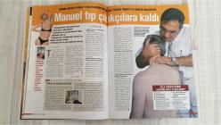 TEMPO HAFTALIK HABER DERGİSİ - SAYI 31 - 1-7 AĞUSTOS 2002 -    DERVİŞ NEREYE GİDECEK – TÜRBANLI FIRST LADY’LER GELİYOR – TÜRKİYE’NİN ŞİFA HARİTASI – SELİN DEMİRATAR: EN DOĞAL POZLARIYLA – SONAY DİKKAYA: ANNELER BENİ OĞLUNA İSTİYOR – ÜNİVERSİTEYE SON ADIM – PORNO PATLAMASI = TATİL – BODRUM’UN IN’LERİ – GECE GÜNDÜZ PARTİ – MOJITO MODASI – TÜRKÇE MEKÂNLAR FURYASI – GECENİN TEMPOSU – KÜBA’DA FAZLA BARINAMAZLAR – MAGAZİN BASINIYLA SOĞUK SAVAŞ – BUTİK OTEL HAZIRLIĞI – GÖZLERDEN UZAK BEACH KEYFİ – BOĞAZ HATTINDAN DEDİKODULAR – CAFEİN AÇILDI, ŞİKAYET BAŞLADI – URBAN BUG GÜNDÜZ CLUBBING – EY VATANDAŞ: LİDERİNİ TANI – GARANTİLİ LİDER TAHLİLLERİ -  KEMAL DERVİŞ – DENİZ BAYKAL – İSMAİL CEM – MESUT YILMAZ – RECEP TAYYİP ERDOĞAN – SELİN DEMİRATAR – SONAY DİKKAYA – FATİH ÜREK – ASENA – ADNAN POLAT – EMRE KÜTÜK – MURAT CEVAHİROĞLU – ERDAL ACAR – ÇAĞLA ŞİKEL – ÖZLEM YILDIZ – ECE ERKEN – SELİN TOKTAY – AYŞE HATUN ONAL – EMRE ERGANİ – ELF DAĞDEVİREN – BÜLENT ŞENOR – İRFAN KURİG –    98 SAYFA