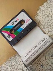 ÜMİT BESEN * ÜMİT BESEN 2 -  ISLAK MENDİL / KASET