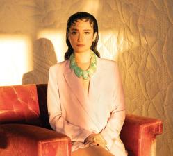 Melike Şahin Merhem  CD SIFIR JELATİNLİ AMBALAJINDADIR