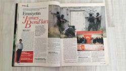 HAFTALIK HABER DERGİSİ - SAYI:51 - 1-7 NİSAN - 2004 -  KURTLAR VADİSİ’NİN EFSANE DİYALOGLARI – EVLİ ERKEK MASTÜRBASYON YAPIYOR – EMNİYET DEV-SOL’A MERMİ SATAR MI – VICTORIA’S SECRET DEFİLESİ: 20 MADDEDE ANATOMİ – YALIN: ZALİMLE GELEN FENOMEN – 2. TARKAN VAKASI – İ.Ü. REKTÖRÜ GÜNLÜK TUTSAYDI – SUİKASTE UĞRAYAN LİDERLER – MUSTAFA ALTIOKLAR FOTO ARKASI – KIBRIS’TA TÜRK AKADEMİSYEN ADAY – AKIL HASTALARININ TABLOLARI GÜN YÜZÜNDE – BEDENİ SİVİLCE VE MENOPOZLA TANIYALIM – VICTORIA’S SECRET’İN PODYUM ARKASI – VİZYONDAKİ FİLMLER – MÜJDAT GEZEN’DEN HAYAT DERSLERİ – CIA DEV-SOL’U TÜRKİYE’DE TAKİP ETTİ – RUSYA’DAN ADANA PAVYONLARINA ATOM BOMBASI – POLİSİ ÇARPAN DOLANDIRICILAR – KURTLAR VADİSİ GERÇEK HAYATTA OLMAZMIŞ – TAKİBİN DE BİR RACONU VAR – BAYRAMPAŞA CEZAEVİNDE FİLM FESTİVALİ – COEN KARDEŞLER’DEN “KADIN KATİLLERİ” –  YALIN – MUSTAFA ALTIOKLAR – MÜJDAT GEZEN – CÜNEYT ÖZDEMİR – İ.Ü. REKTÖRÜ KEMAL ALEMDAROĞLU – TOM HANKS – JOEL COEN – ETHAN COEN – SIR ALEC GUINNESS – PETER SELLERS –  88  SAYFA