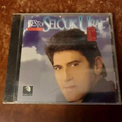 SELÇUK URAL - BEST OF - KAPALI AMBALAJINDA   - ORJINAL BANDROLLU