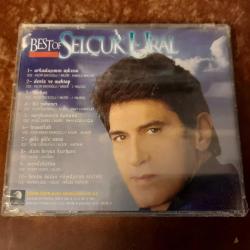 SELÇUK URAL - BEST OF - KAPALI AMBALAJINDA   - ORJINAL BANDROLLU