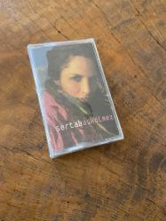 SERTAB ERENER - AŞK ÖLMEZ - KASET (JELATİNİNDE)
