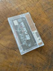 SERTAB ERENER - AŞK ÖLMEZ - KASET (JELATİNİNDE)