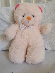 Peluş Oyuncak (Ayı)