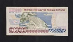 7. EMİSYON 1000000 MİLYON TÜRK LİRASI  L74 ÇÇT