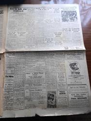 Cumhuriyet Gazetesi - 20 Nisan 1960 - meclis tahkikat encümeni 4 numaralı tebliğini yayınladı - Hollanda en hoş lalesine Atatürk adını koyuyor - Kore'de halk yeni ayaklandı -  feza mevzuunda bir konferans verildi - Sirkeci araba vapuru kuyruğu fotoğraf - 1956'dan bu yana 72 neşir yasağı karara çıkmış - Fatin Rüştü Zorlu Sev uçağı ile ilgili bir soru önergesine cevap verdi - Side müzesi'ni soyanlar ağır cezada 10 Mayıs günü yargılanacaklar - Beyazıt Eminönü yolunun açılmasına başlanıyor - Evlerden Biri yazan Orhan Kemal Yazı Dizisi - unkapalı Yolunda 1 metrekare Toprak 1260 lira - Birleşik Arap Cumhuriyeti amerika'yı protesto etti - Bolşoy Balesi dün geldi fotoğraf - şu fani dünyada yazan Burhan Felek -  Kodak fotoğraf makinesi - Brigitte Bardot ve Oscar - Fenerbahçe takımı fotoğraf - Genç Milli Takım son maçını bugün Macaristan'da oynuyor - Avusturya tenis takımı geliyor - fakültelerarası maçlarda edebiyat 2 jeoloji 0 - Fenerbahçe Fransız Kulübü Reims'i getirtiyor - Kamuran Tekil
