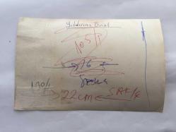 YEŞİLÇAM'IN UNUTULMAZ OYUNCUSU YILDIRIM ÖNAL'IN ORİJİNAL 3'LÜ FOTOĞRAF SETİ (RESTORASYONLU) - 18 x 12 cm ve 15 x12 cm EBADINDA - YILDIRIM ÖNAL HASTANEDE TEDAVİ EDİLİRKEN ve NUBAR TERZİYAN KENDİSİNİ ZİYARETE GELİRKEN ÇEKİLMİŞ 3 FARKLI KARE