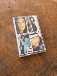 ÇELİK - SEVGİLERİMLE - KASET
