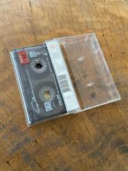 ÇELİK - SEVGİLERİMLE - KASET